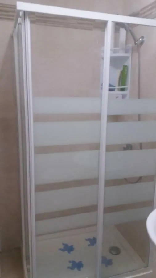 Apartmán Primera Linea De Playa. Magnifica Urbanizacion La Cala Del Moral