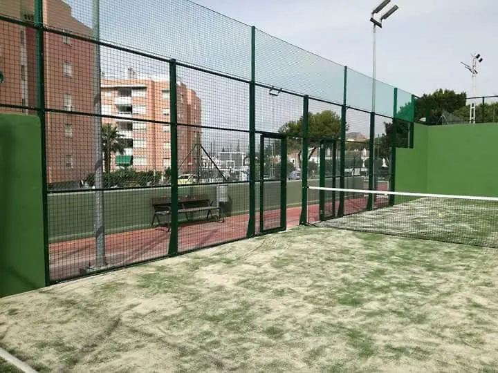 Primera Linea De Playa. Magnifica Urbanizacion Apartment La Cala Del Moral Spain
